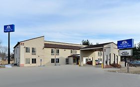 America'S Best Value Inn Beardstown